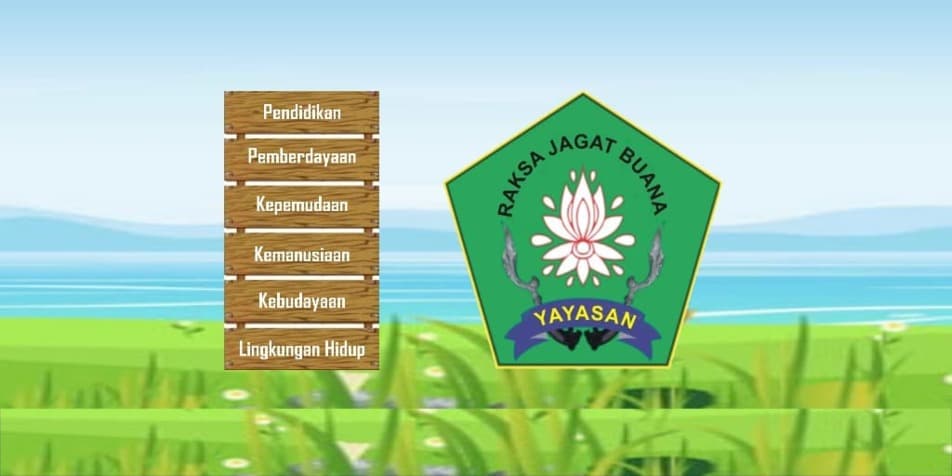 Yayasan RJB1 Yayasan RJB1